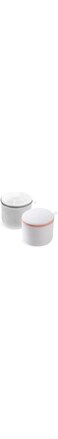 Lonimia 2 Packs Mesh Bra Bags for Washing Machine for Lingerie, Yoga Bra, Hosiery, Stocking, Underwear Laundry Bags with Premium Zipper (Pink and grey)