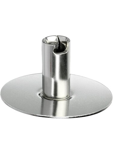 bamix Stainless Steel Impact Disc Accessories