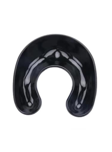 PVC Neck Cushion
