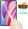 Muzz Tempered Glass For Xiaomi Redmi Pad Pro 12.1 inch 2024 Explosion-Proof Film Screen Protector for Redmi Pad Pro 12.1" 2024 Protective Film (1)