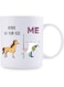 Your Wall 40Th Birthday Gifts For Women - 1984 Birthday Gifts For Women, 40 Years Old Birthday Gifts Coffee Mug For Mom, Wife, Friend, Sister, Her, Colleague, Coworker - 12Oz By Spoil Your Wall