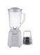 FLEXY&reg; 650W 2IN1 Blender 1800ML Jar &amp; 50G Mill With 2 Years Motor Warranty