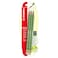 Stabilo Green Graph HB Pencil, 3 PCS