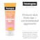 Neutrogena Invisible Daily Defense Sunscreen Lotion, Broad Spectrum SPF 60+, Oxybenzone-Free &amp; Water-Resistant, Sun Or Environmental Aggressor Protection, Antioxidant Complex, 3 Fl Oz