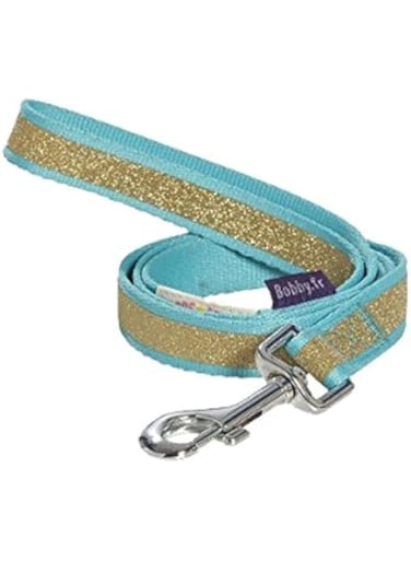 Bobby Lspapa_BlEU_L "Papagayo" Lead, L, Blue