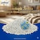 Patimax Premium Ultra Clumping Cat Litter - Lavander,12L (9.6Kg)