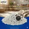 Patimax Premium Ultra Clumping Cat Litter - Lavander,12L (9.6Kg)