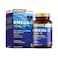 Nutraxin Omega-3 + CoQ-10 Maximum Potency Antioxidant and Fish Oil for Cardiac Support, Energy Metabolism 60 Tablets