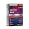 Nutraxin Iron Max Time Release Formula With Vitamin C, B6, B12 and Folic Acid Red Blood Cells and Hemoglobin formation 30 Tablets