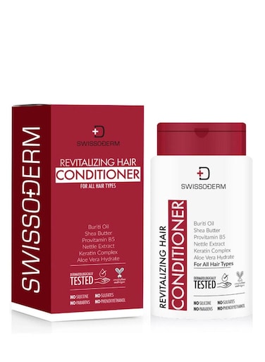 Revitalizing Hair Conditioner for Dry Damage and All Hair Type Nourishes and Soften Hair Conditioner 300ml