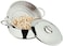 OMS 26 cm STAINLESS STEEL STEAMER COOKER 3 PCS SET -6080