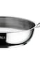OMS 20 Cm Stainless steel Frypan -Made in Turkey 2003