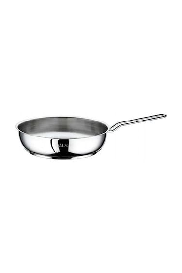 OMS 20 Cm Stainless steel Frypan -Made in Turkey 2003