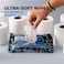 LOLE'S&nbsp;Men's Flushable Cleaning Wet Wipes, Pack of 1 x 48 Wipes