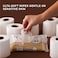 LOLE'S&nbsp;Flushable Cleaning Wipes for Babies &amp; Kids &ndash; Plant-Based, 0% Fragrance &ndash; Pack of 1 x 48 Wipes