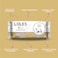 LOLE'S&nbsp;Flushable Cleaning Wipes for Babies &amp; Kids &ndash; Plant-Based, 0% Fragrance &ndash; Pack of 1 x 48 Wipes