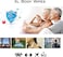 LOLE'S&nbsp;XL Body Cleaning Wet Wipes, Pack of 1 x 48 Wipes