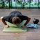 LOLE'S&nbsp;XL Body Cleaning Wet Wipes, Pack of 1 x 48 Wipes