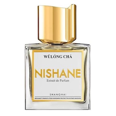 Nishane Wulong Cha Extrait De Parfum 15ml Unisex