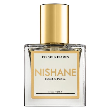 Nishane Fan Your Flames Extrait De Parfum 15ml Unisex