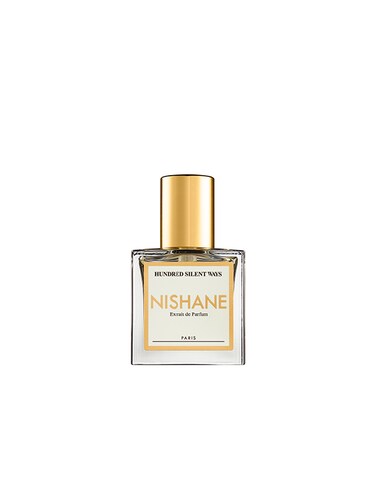 Nishane Hundred Silent Ways Extrait De Parfum 15ml
