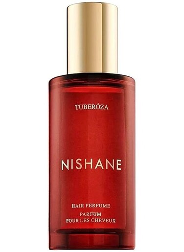 Nishane Tuberoza Hair Parfum 50Ml Unisex