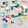 Ogi Mogi Toys Doctor Kit for Kids with CT Scan Toy &ndash; Realistic Medical Play Set with Lights &amp; Sounds &ndash; Pretend Play Doctor Set for Kids