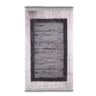 BiggHome, Reversible Rug Checkered Outdoor Rug 4x6 ft Washable,Patio, Kitchen Runner,Vintage-Inspired Design for Indoor and Outdoor Use for home