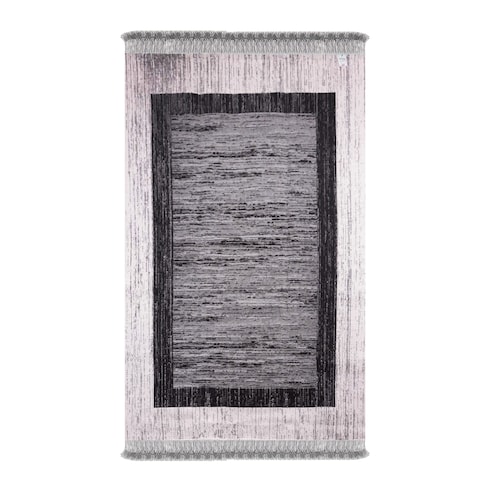BiggHome, Reversible Rug Checkered Outdoor Rug 4x6 ft Washable,Patio, Kitchen Runner,Vintage-Inspired Design for Indoor and Outdoor Use for home