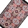 BiggHome Rug - 80*150 cm, Machine Washable, Durable, Modern Pattern for Living Room, SA25EU , 31.5 x 59.06 inches , 3.21 lbs.