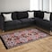 BiggHome Rug - 80*150 cm, Machine Washable, Durable, Modern Pattern for Living Room, SA25EU , 31.5 x 59.06 inches , 3.21 lbs.