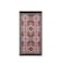 BiggHome Rug - 80*150 cm, Machine Washable, Durable, Modern Pattern for Living Room, SA25EU , 31.5 x 59.06 inches , 3.21 lbs.