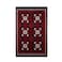 BiggHome Rug - 120*180 cm, Machine Washable, Durable, Modern Pattern for Living Room, SA25MK , 47.24 x 70.87 inches, 5.7 lbs