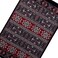 BiggHome Rug - 80x150 cm, Machine Washable, Durable, Modern Pattern for Living Room, SA25HC , 31.5 x 59.06 inches , 3.21 lbs.