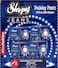Sleepy Jumbo Package Training Jeans Training Pants Jumbo Package Maxi and Hypoallergenic Size 4 x 30 (7-14 kg), Size 4