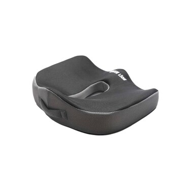 Orthopedic Memory Foam Seat Cushion for Back Pain, Sciatica &amp; Tailbone Relief