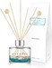 Cocod'or Aqua Reed Diffuser Black Cherry 120ml. Reed Diffuser Set Home Decor &amp; Office Decor Fragrance and Gifts