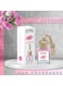 Eyfel Car Air Fheshener Flower Garden Fragrance 10ml