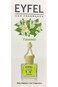 Eyfel Car Air Fheshener Jasmine Fragrance 10ml
