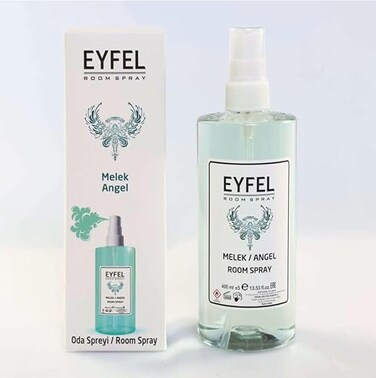Eyfel Room Spray Angel Fragrance 400ml