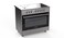 Lofratelli 90x60cm Semi-professional Series Full Electric Cooker OE9050 PRM CERN