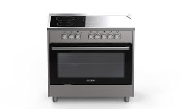 Lofratelli 90x60cm Semi-professional Series Full Electric Cooker OE9050 PRM CERN