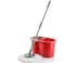 Alsaif Gallery Spin Mop Red And Grey 16 Litre
