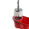 Alsaif Gallery Spin Mop Red And Grey 16 Litre