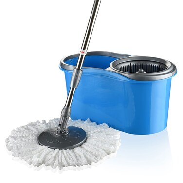 Alsaif Gallery Spin Mop Blue 13L