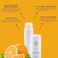 INCIA&nbsp;100% NATURAL ADULT LIP BALM - ORANGE, 6g