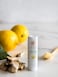 INCIA&nbsp;100% NATURAL LIP BALM- BERGAMOT &amp; LEMON 6g