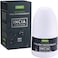 INCIA&nbsp;Natural Men's Roll On Deodorant Vegan, Aluminum Free Deodorant for Men, Fresh, Cruelty Free, Paraben Free, Natural Fragrance - 50 ml