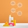 INCIA&nbsp;100% NATURAL KIDS LIP BALM - ORANGE, 6g