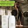 INCIA&nbsp;Natural Whitening Roll-On Deodorant Special Licocomplex 100% Natural, Gentle on Skin, Antibacterial, Non-Sticky, Long-Lasting Freshness - 50 ml